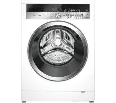GRUNDIG ProDose GWN59650CW Washing Machine - White GRUNDIG ProDose GWN59650CW Washing Machine - White